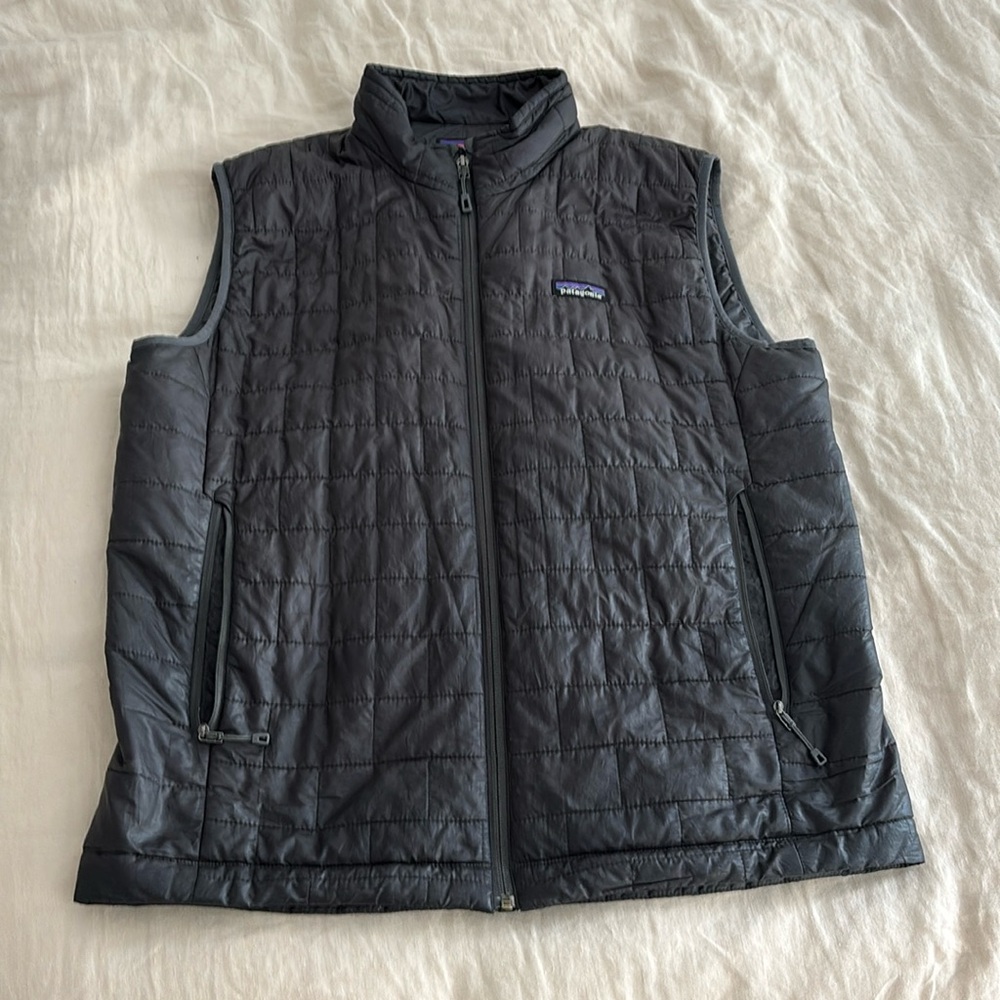 Patagonia Nano Puff Vest